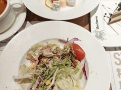 -维京战斧牛排(王府井西餐十年金冠好店)