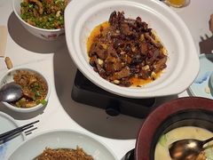 -湘邻呷铺·田园家宴(汉基广场店)