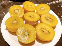 -半岛翡丽海鲜自助餐厅(观风亭店)