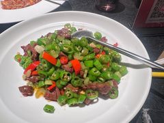 -权茂上海菜(殷行路店)