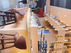 -青空日料烧肉烧鸟店(后湖兴业路店)