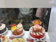 -味多美蛋糕(新和平里店)