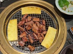 -厚贞日式烤肉(浦东汇智店)