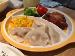 -太二酸菜鱼(正大广场店)