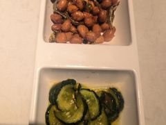 -北李·海肠捞饭·大连菜(高新万达店)