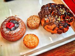 -OUR Bakery(三里屯太古里店)