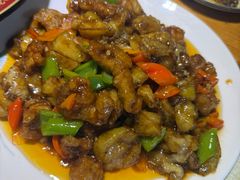 -忠林杀猪菜(凤台小区店)