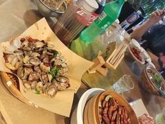 -水煮三国·川鲁江湖菜(香山店)