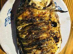 -晓靖轩烧烤(沙河风情店)