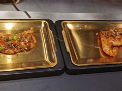 -大神太神·铁板烧(瑞虹天地月亮湾店)