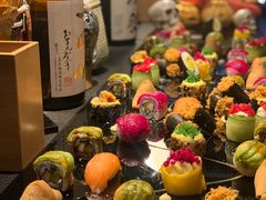 -金奥国际酒店全日餐厅ALTITUDE