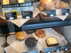 -星巴克(广州东圃天银店)