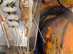 -江湖六膳門串串香(隆礼路店)