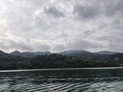 -酒仙湖景区
