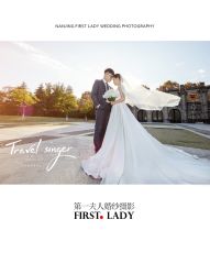 点击看大图 -第一夫人婚纱摄影(南京店)