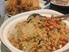 闽和南白萝卜饭-闽和南(深圳万象城店)