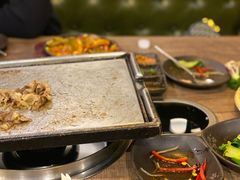 -香猪坊韩国烤肉专属门店(魏公村店)