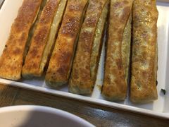 -铸钟褡裢火烧(西三环紫竹桥店)