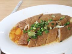 卤大肠-长平肥姐白粥·海鲜打冷
