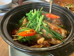 -先记烧鹅王·本地粤菜(福永店)