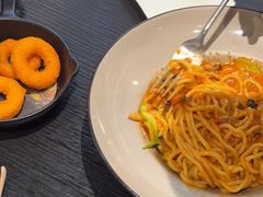-Pennehut畔尼意面(合肥万象城店)