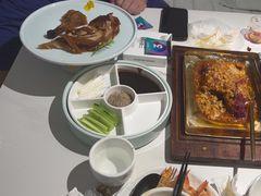 -3号仓库·创意中国菜(嘉兴龙鼎万达店)