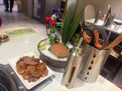 -炭之家·齐齐哈尔非遗烤肉·鲜切直供(中央大街店)