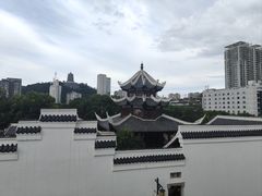-文昌阁