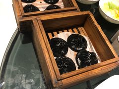 黑松露汤包-民国红公馆·秦淮八艳(夫子庙店)