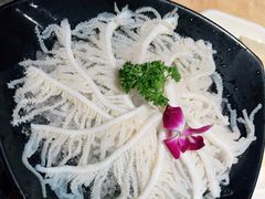 -蓉客成都火锅·招牌麻辣牛杂·特色香辣蹄花(凌水店)
