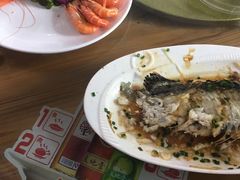 -叶姐海鲜(棋子湾店)