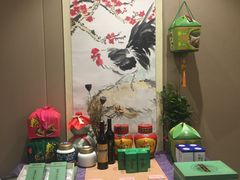 -西湖春天•老字号杭州菜(百汇店)