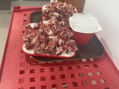 -庭院·冰煮羊·北京涮肉(西单店)