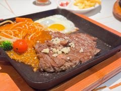 -豪享来中西餐厅(隆昌店)