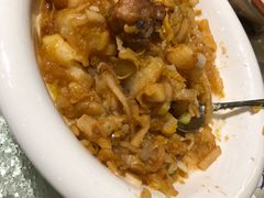 -巴音浩日娲·蒙餐(双林东路店)