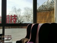 -太极·粤菜餐厅(亚运村鸟巢店)