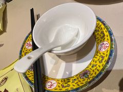 -功德林(南京西路店)