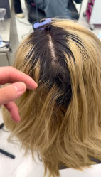 -5M HAIR SALON 旗舰店