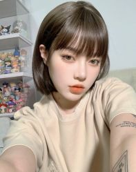 -FAJEE HAIR发界烫染接发