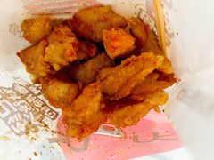 -傅强排骨(成都总店)
