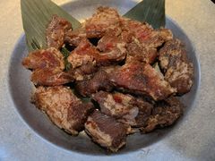 -火炉情韩国料理店(古田路店)