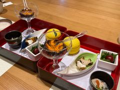 -和创柚子·会席日本料理(新区淮海街店)