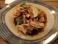柠檬手撕鸡-紫滇源云南生态菜(丹凤街店)