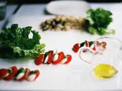 沙拉-EATALIA意塔利意式餐厅(鼓楼店)