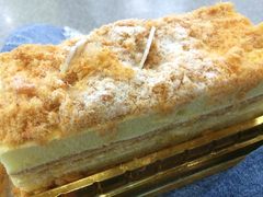 -美心西饼mx cakes(市桥站店)
