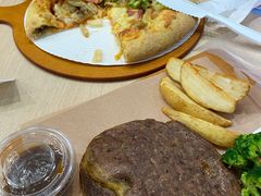-达美乐比萨(慧忠路店)