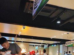 -海底捞火锅(河东万达广场店)