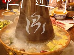 -前门张记涮肉(前门店)