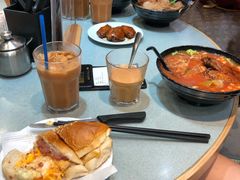 -华嫂冰室(尖沙咀店)