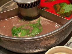 -巴奴毛肚火锅(二七万达店)
